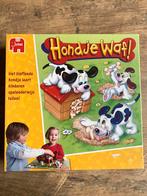 Hondje waf, Ophalen of Verzenden, Zo goed als nieuw