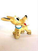 Serie van zes Pluto’s uit Disney serie., Verzenden, Goofy of Pluto, Gebruikt