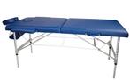 Opklapbare Massagetafel, Sport en Fitness, Ophalen, Gebruikt, Massagetafel