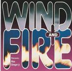 Wind and Fire - Rose-Room-Orchestra = 2,99, Cd's en Dvd's, Cd's | Instrumentaal, Ophalen of Verzenden, Zo goed als nieuw