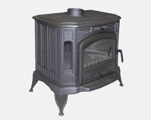 Gietijzeren Houtkachel | Kratki Koza K9 (10 KW), Huis en Inrichting, Kachels, Nieuw, Vrijstaand, Houtkachel, Hout, Ophalen of Verzenden