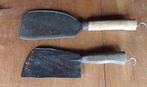 Hakbijltjes, Antiek en Kunst, Antiek | Gereedschap en Instrumenten, Ophalen of Verzenden