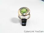 16668 Ontdek Onze Exclusieve TAMARA COMOLLI Designerring, Ophalen of Verzenden, Met edelsteen, Dame, Goud