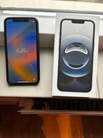 iPhone X 64 GB, Gebruikt, Zwart, 88 %, 64 GB