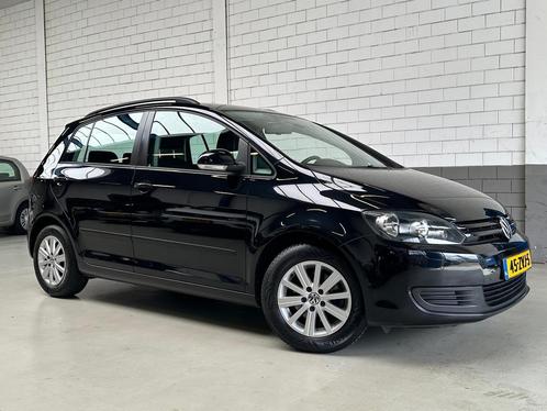 Volkswagen Golf Plus 1.2 TSI Trendline,PDC ,Trekhaak, Auto's, Volkswagen, Te koop, Golf Plus, ABS, Airbags, Airconditioning, Boordcomputer