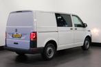Volkswagen Transporter 2.0 TDI EURO 6 € 15.900,00, Voorwielaandrijving, Stof, 4 cilinders, Wit