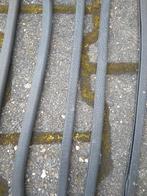 VW T3 Deurrubber B-stijl Voorportieren en Chroom lijst, Ophalen of Verzenden, Zo goed als nieuw