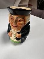 Antieke Toby Jug - Shorter & Son Ltd., Ophalen of Verzenden