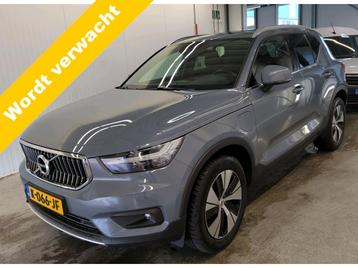 Volvo XC40 1.5 T5 Recharge 262 pk Business Pro Navigatie Cam beschikbaar voor biedingen