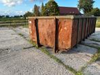 Onbekend container 5000x2300x1350 bouwcontainer afvalcontain, Zakelijke goederen, Machines en Bouw | Keten en Containers