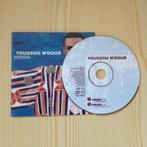 CD Single Youssou N'Dour - Birima (Wyclef Jean remix) card, Cd's en Dvd's, Cd Singles, 1 single, Zo goed als nieuw, Ophalen, Wereldmuziek