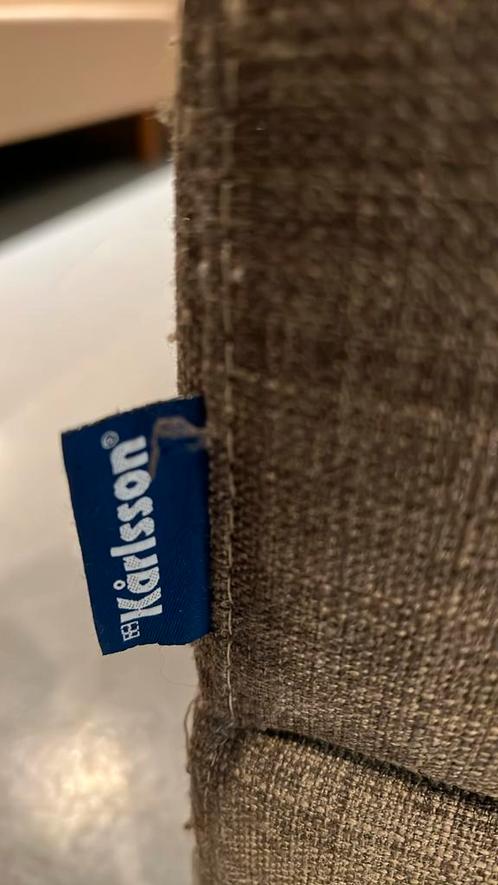 Karlson boxspring 140cm, Huis en Inrichting, Slaapkamer | Boxsprings, Zo goed als nieuw, 140 cm, 200 cm, Tweepersoons, Ophalen