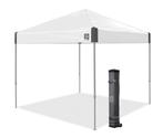 E-Z UP Ambassador Tent - Nieuwstaat!, Ophalen, Zo goed als nieuw, Tot en met 2