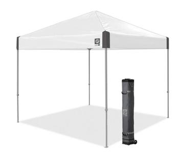 E-Z UP Ambassador Tent - Nieuwstaat! beschikbaar voor biedingen