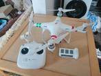 Dji phantom 3 standard, Ophalen of Verzenden, Zo goed als nieuw