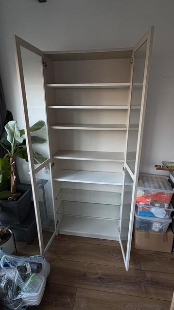 IKEA BILLY Boekenkast - Zo Goed Als Nieuw - afbeelding 2