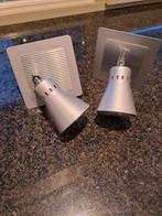 Muurlampjes, Huis en Inrichting, Lampen | Wandlampen, Ophalen of Verzenden