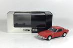 WhiteBox 1:43 Brasinca 4200 GT (Brazilie, 1965) NIEUW, Hobby en Vrije tijd, Modelauto's | 1:43, Ophalen of Verzenden, Nieuw, Auto