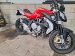 MV Agusta Brutale 675, Motoren, Motoren | MV Agusta, Particulier, Meer dan 35 kW, Naked bike
