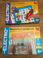 Electro, Kinderen en Baby's, Speelgoed | Educatief en Creatief, Ophalen of Verzenden, Nieuw