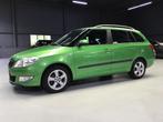 Skoda Fabia Combi 1.2 TDI Greenline I Airco I Cruise I Trekh, Voorwielaandrijving, Euro 5, 1199 cc, Origineel Nederlands