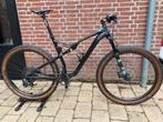 Orbea OIZ 10 fully sram eagle GX AXS, Gebruikt, 57 cm of meer, Ophalen, Overige merken