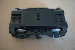 Lego trein 9 volt treinmotor, Ophalen of Verzenden, Zo goed als nieuw, Losse stenen, Lego
