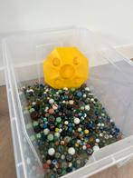 Knikkers met knikkerpot, Ophalen, Zo goed als nieuw