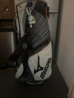 Mizuno golftas, Sport en Fitness, Golf, Mizuno, Ophalen of Verzenden, Zo goed als nieuw, Tas