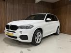BMW X5 XDrive40e M Pakket - High Executive -, Auto's, BMW, Gebruikt, 4 cilinders, Wit, Bedrijf