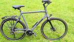 Z.g.a.n mooie goede toerfiets Sensa Superlite Disc 61cm v30, 28 inch, Zo goed als nieuw, 61 tot 65 cm, Meer dan 20 versnellingen
