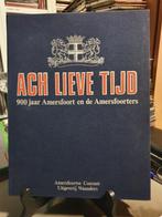 Ach lieve tijd, 900 jaar Amersfoort en de Amersfoorters, Ophalen, Zo goed als nieuw