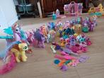My Little pony speelgoed, Kinderen en Baby's, Gebruikt, Ophalen
