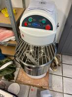 Spiraal mixer, Ophalen, Fornuis, Frituur en Grillen
