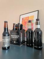 Bourbon County Brand Stout 2014 - 2020 | verschillende BCBS, Ophalen of Verzenden, Zo goed als nieuw, Overige typen, Overige merken