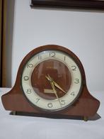 Junghans Vintage schoorsteen pendule, Antiek en Kunst, Antiek | Klokken, Ophalen of Verzenden