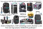 Laser en LED effect, diverse Pro licht effecten, Opruiming !, Nieuw, Kleur, Ophalen of Verzenden, Licht