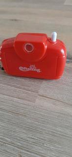 Kleine camera van de Efteling, Ophalen of Verzenden