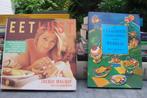 Mooie partij kookboeken te koop, circa 125 stuks, Gezond koken, Zo goed als nieuw, Europa, Tapas, Hapjes en Dim Sum
