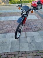 Honda MTX HD06  OT, Fietsen en Brommers, Brommers | Oldtimers, 6 versnellingen, 116 cc, Ophalen, Overige merken