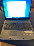 Acer Aspire 7530G Laptop - Gebruikt, Gebruikt, Minder dan 2 Ghz, Ophalen of Verzenden, 4 GB