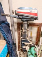 Yamaha Buitenboordmotor 6 pk- Klassieker!, Watersport en Boten, Buiten- en Binnenboordmotoren, Ophalen, Gebruikt, 5 tot 10 pk