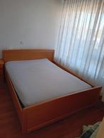 Nette Bed 160x200, Tweepersoons, Ophalen of Verzenden, 200 cm, 160 cm
