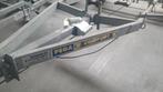 Pega ZB 1800/600 Comfortline Boottrailer 1800kg, Watersport en Boten, Boottrailers, Ophalen, Zo goed als nieuw