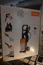 Stihl RE90 Hogedrukreiniger NIEUW, Tuin en Terras, Hogedrukreinigers, Ophalen of Verzenden, Nieuw, Elektrisch