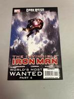 Invincible Iron Man #11, Eén comic, Amerika, Marvel Comics, Ophalen of Verzenden