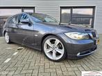 BMW 3-serie Touring 325i Executive PANORAMADAK XENON 18" PDC, Auto's, Automaat, Achterwielaandrijving, 2494 cc, 6 cilinders