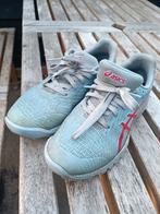 hockey schoenen 38 Asics gel field speed, Ophalen of Verzenden, Gebruikt, Schoenen
