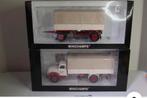 MAGIRUS, Ophalen, Nieuw, Auto, MiniChamps