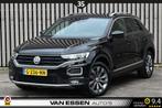 Volkswagen T-Roc 2.0 TSI 4Motion Sport Automaat Navigatie AC, Auto's, Volkswagen, Automaat, 15 km/l, Euro 6, 1984 cc